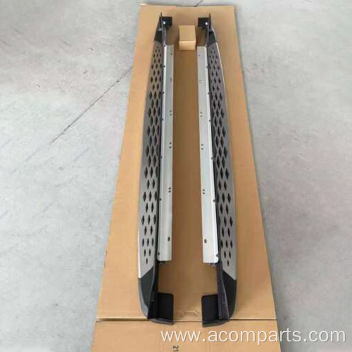 Side Foot Step Pedal for Hyundai Tucson NX4